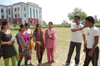 Best Facilities in Bareilly,UP